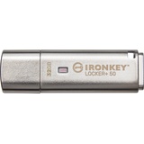 Kingston IronKey Locker+ 50 32GB, USB-A 3.0 (IKLP50/32GB)