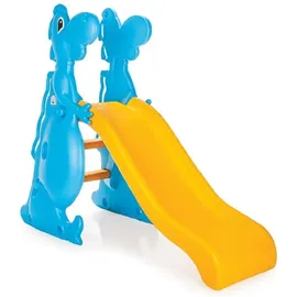 pilsan Kinderrutsche Dino 140 cm Kunststoff