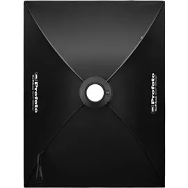 Profoto Softbox 3x4’ Silver
