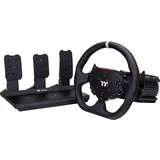 Thermaltake G15 Direct Drive Racing Wheel Lenkrad schwarz