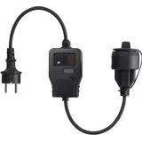 Inter Bär Dämmerungsschalter 8813-004.01