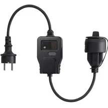 Inter Bär Dämmerungsschalter 8813-004.01