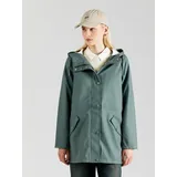 Vero Moda Regenjacken Damen Balsam Green L