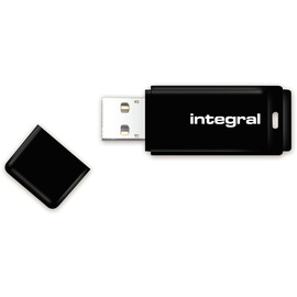 Integral Black 16GB