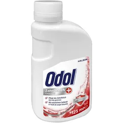 Odol Mundwasser Zahnfleisch Plus
