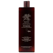 Tecna Teabase Aromatherapy Purifying Shampoo 500 ml
