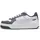 Puma Carina Street Plateau Sneaker Damen 44 white/lilac frost/galactic gray 42