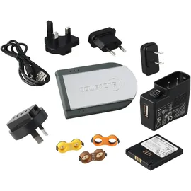 Power one Ladegerät Pocketcharger