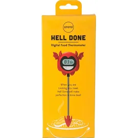 ototo Hell Done Bratenthermometer