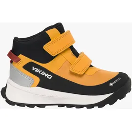 Viking Expower Mid GTX 2V Gelb 34