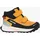 Viking Expower Mid GTX 2V Gelb 34