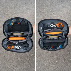 C-Rope Premium Elektronik Organizer
