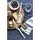 WMF Nuova Käsemesser-Set 2-tlg. 27,5 cm Edelstahl poliert