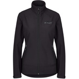 Vaude Cyclone Vi Softshelljacke - Black - 36