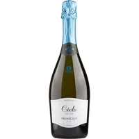 Prosecco Spumante Cielo e Terra - 6Fl. á 0.75l