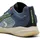 Puma Accelerate Nitro SQD 4 Forever.better. Hallenschuhe, grau, Größe 42 1⁄2 - 42 1⁄2