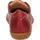 THINK! Schnürschuh Herren Rot 42