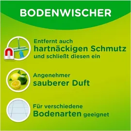 Swiffer Feuchte Bodentücher 10 St.