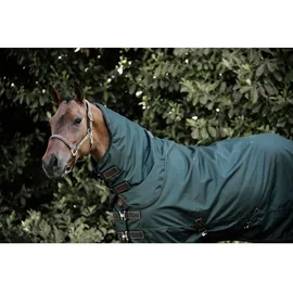 Kentucky Turnout Rug All Weather Pro 160g 130 Navy