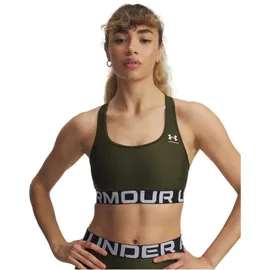 Under Armour Sport BH Grün L
