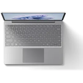 Microsoft Surface Laptop Go 3 Intel Core i5-1235U 16 GB RAM 512 GB SSD Platin