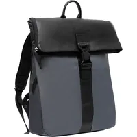 The Chesterfield Brand Trondheim Backpack Light Grey