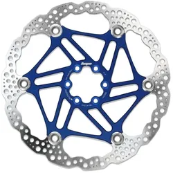 HOPE FLOATING DISC 200MM - BLUE