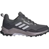 Adidas Terrex AX4 GTX Damen grey five/silver dawn/preloved fig 38