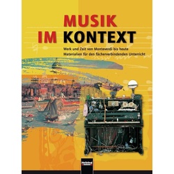 Musik im Kontext. Schülerband