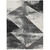 KADIMA DESIGN Teppich Anthrazit Rechteckig, 230x160 cm, in verschiedenen Größen erhältlich, Teppiche | Böden, Teppiche