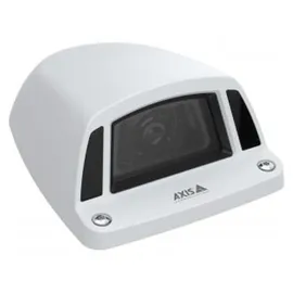 Axis M4218-V Weiß