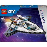 Lego City - Raumschiff