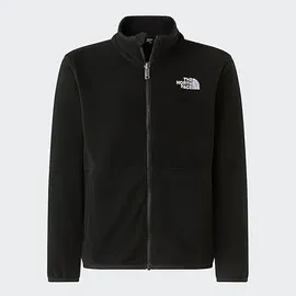 The North Face TEEN GLACIER FZ ZIP IN JACKET