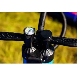 Spinera Triple Power Action Luftpumpe - One Size