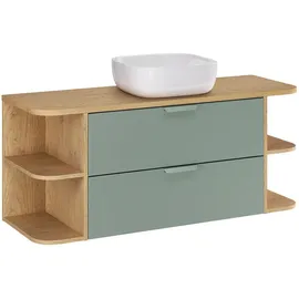petits-meubles Oria Waschtisch 120,4 x 50 x 45,8 cm