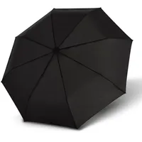 Knirps Taschenschirm A.400 Extra Large Duomatic - black