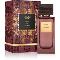 RITUALS Eau de Parfum für sie, Rose de Shiraz, 60 ml