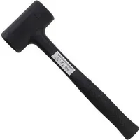 BGS Schonhammer rückschlagfrei | Ø 60 mm 1300 g