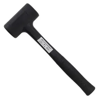 BGS Schonhammer rückschlagfrei Kopf-Ø 60 mm