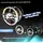 Fun Trading Lumina Sphere Mini-Drohne mit Licht