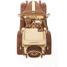 UGEARS Roadster VM-01 437-tlg.