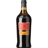 Bocciolo  Lambrusco Grasparossa dolce DOC 2025, Medici Ermete, Emilia-Romagna