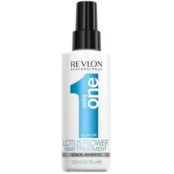 Uniqone Treatment Lotus Flower