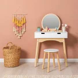 Musterkind MUSTERKIND® Schminktisch Calendula,