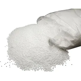 Creativ Company Styroporkügelchen 5 mm Weiß 100 l