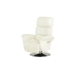 himolla Easy Swing Massage Sessel  7828 , beige , Maße (cm): B: 83 H: 111 T: 95