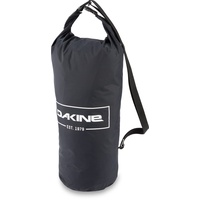 DAKINE Packable Rolltop Dry Bag 20L Rucksack - Black