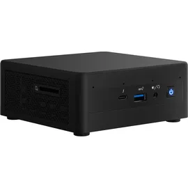 Intel NUC 10 Performance kit BXNUC10I3FNHN2