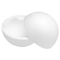 Glorex  Styropor-Ei teilbar 30cm