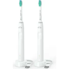 Philips Sonicare 3100 Series HX3675/13 Doppelpack